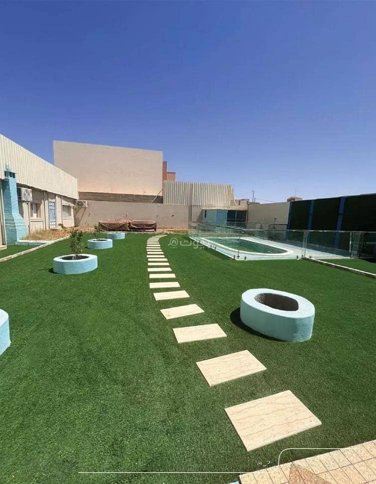 بيت استراحة للإيجار في البكيرية، الرياض بيت استراحة للإيجار في البكيرية، الرياض