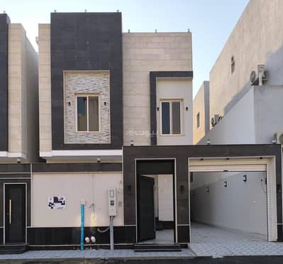 فیلا 6 غرف نوم للبيع في شمال جدة، جدة - فيلا للبيع في الرحمانية، جدة