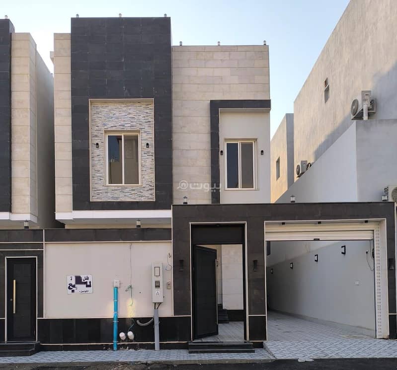 فيلا للبيع في الرحمانية، جدة
