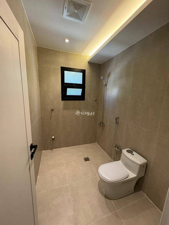Floor for rent in al malaz, riyadh