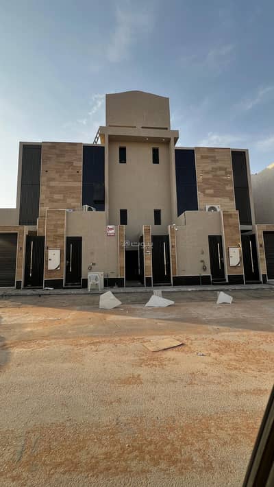 فیلا 5 غرف نوم للبيع في شرق الرياض، الرياض - تاون هاوس للبيع في الرمال، شرق الرياض