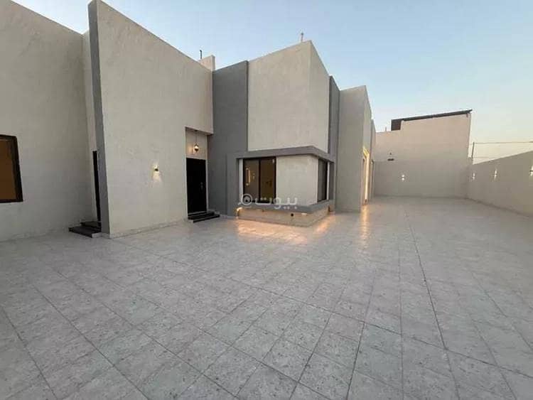 فيلا للبيع في حي القادسية, مدينة البدائع, منطقة القصيم