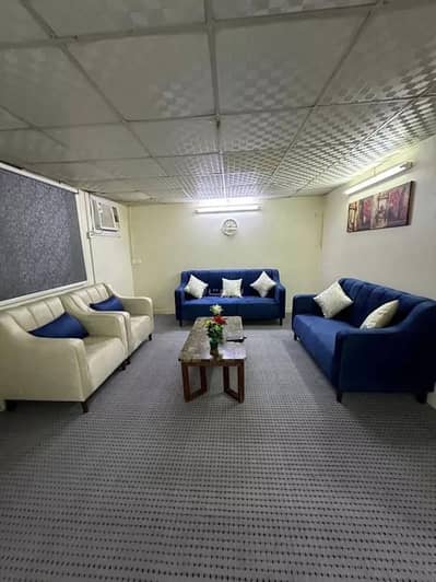 2 Bedroom Flat for Rent in West Riyadh, Riyadh - Studio Apartment For Rent in Dhahrat Laban, Riyadh