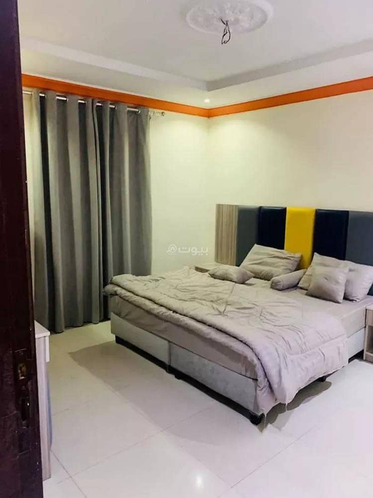 Apartment For Rent in Al Safa, Jeddah