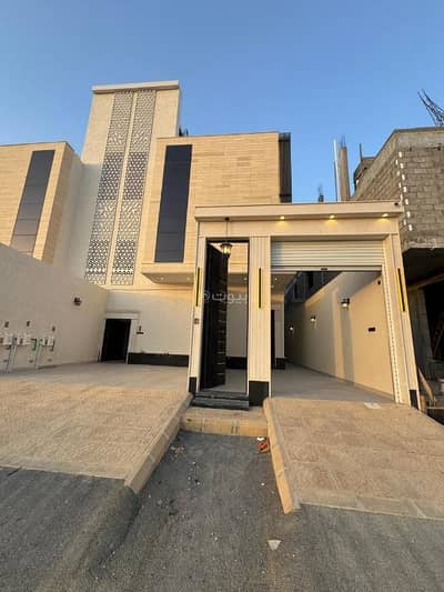دور 3 غرف نوم للبيع في شرق الرياض، الرياض - دور علوي للبيع مخطط غصون حي الجنادرية سعر ممتاز