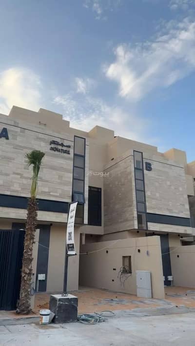 دور 3 غرف نوم للبيع في شرق الرياض، الرياض - دور للبيع في شارع محمد بن ميمون, حي الريان, مدينة الرياض