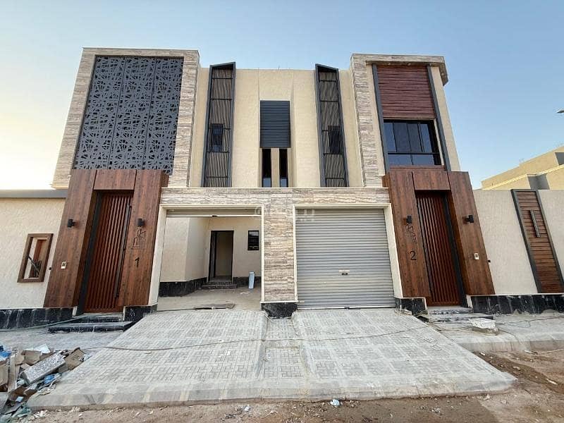 فيلا للبيع في العارض، الرياض
