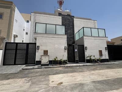 6 Bedroom Flat for Sale in East Riyadh, Riyadh - Villa for sale in Al Bayan, modern finishing and a prime location in Al Bayan Al Dhahabi, and an incredible price.