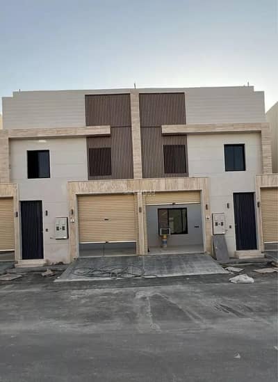 3 Bedroom Villa for Sale in South Riyadh, Riyadh - Villa For Sale in Okaz, Riyadh