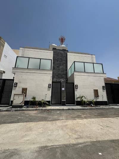 6 Bedroom Flat for Sale in East Riyadh, Riyadh - Villa for sale in Al-Bayan neighborhood, 250 sqm, prime location, and modern finishing.