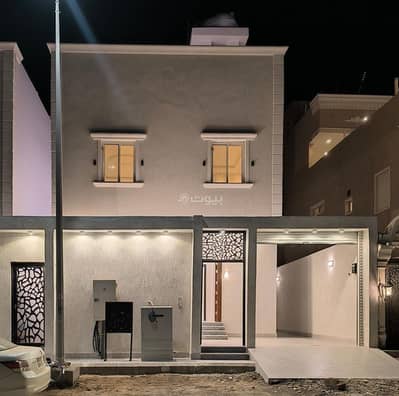 8 Bedroom Villa for Sale in North Jeddah, Jeddah - Villa for sale in Al Salehiyah, North Jeddah