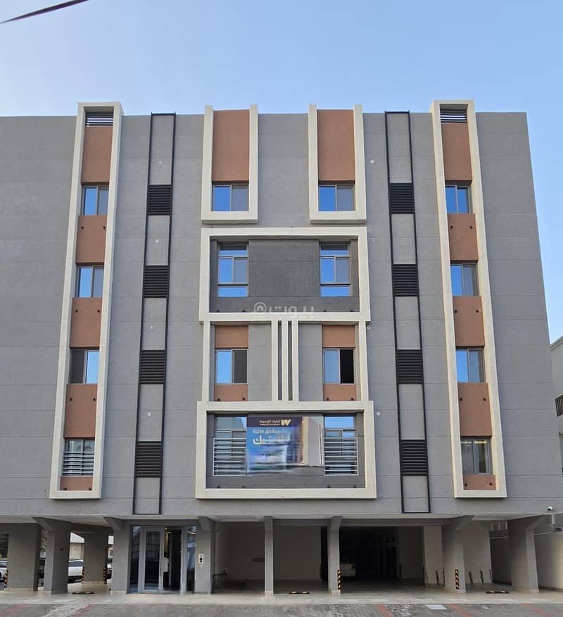 Luxury apartment for sale in Al Safa