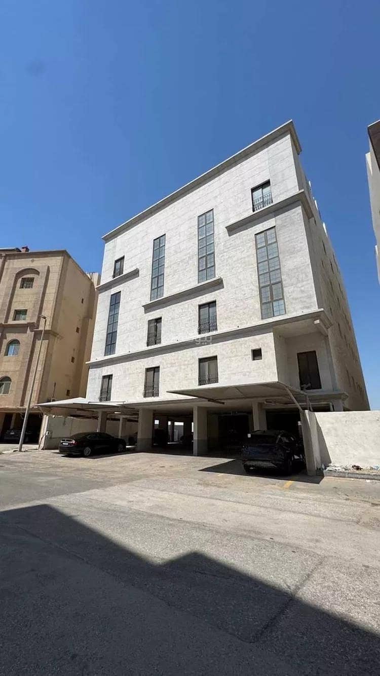 Apartment For Sale in Al Firdaws, Dammam