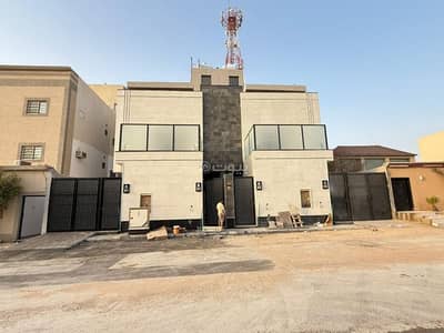 فیلا 4 غرف نوم للبيع في شرق الرياض، الرياض - فيلا للبيع في حي الرمال مخطط البيان، الرياض