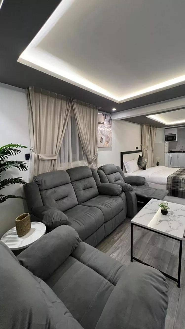 1 Bedroom Apartment For Rent in Al Aradiyat 1
