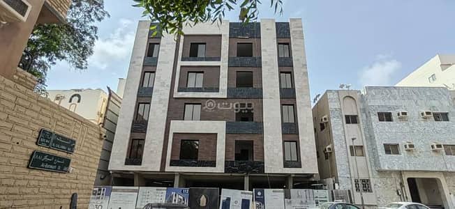 شقة 3 غرف نوم للبيع في شمال جدة، جدة - شقة 3 غرف بحي السلامة امامية بمدخلين للبيع أفراغ فوري