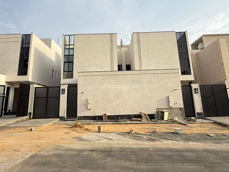 Villa for sale in Al-Bayan scheme, Riyadh