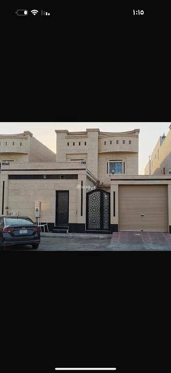 فیلا 7 غرف نوم للبيع في العقيق، الخبر - فيلا للبيع في العقيق، الخبر
