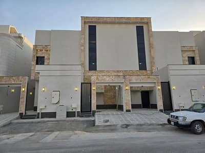 4 Bedroom Floor for Sale in East Riyadh, Riyadh - Ground floor townhouse in Al-Qadisiyyah, Riyadh