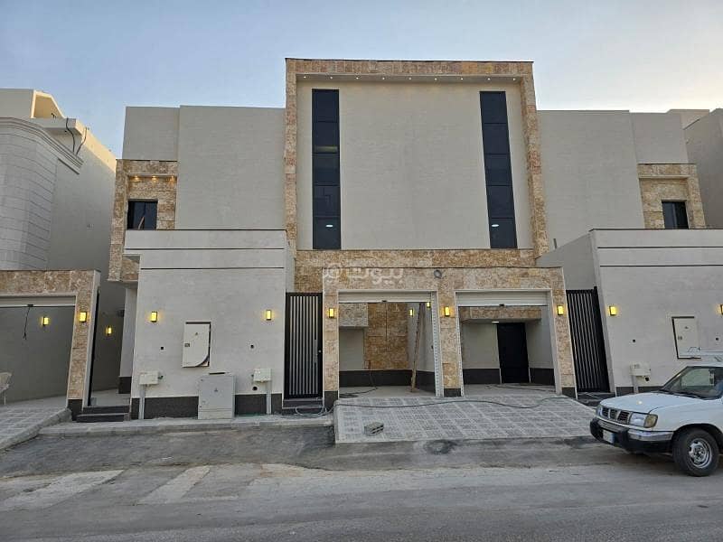 Ground floor townhouse in Al-Qadisiyyah, Riyadh