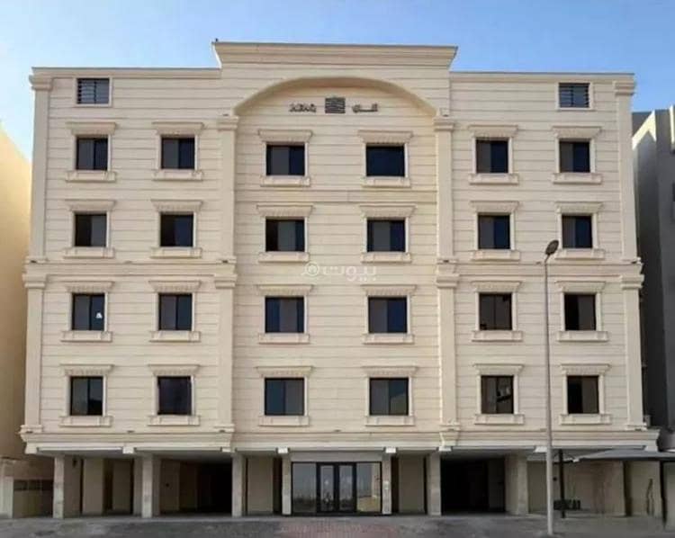 Studio Apartment For Sale in Al Riyadh, Jeddah