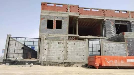4 Bedroom Villa for Sale in North Jeddah, Jeddah - Villa For Sale in Al Morouj Scheme, Jeddah