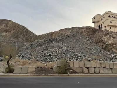Land for Sale in Al Kakiyyah, Makkah - Land For Sale in Al Kakiyyah, Makkah