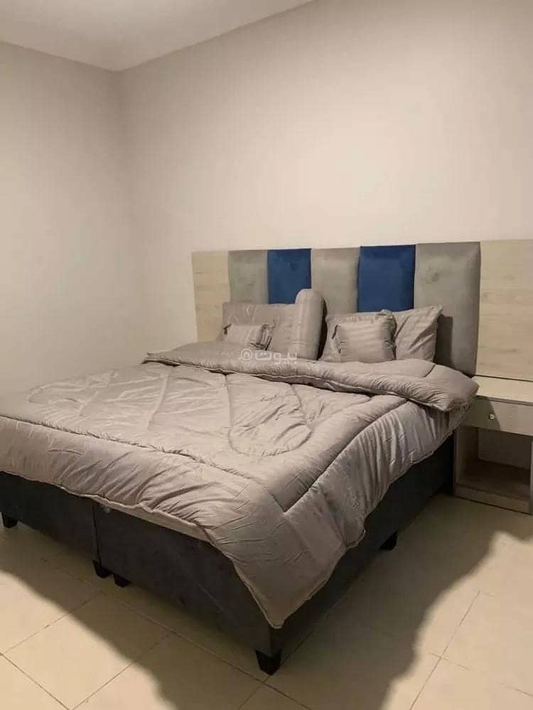 Apartment For Rent in Al Sharafeyah, Jeddah
