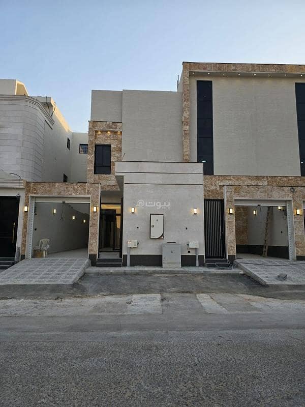 Al Awli Townhouse in Al Qadisiyyah neighborhood
