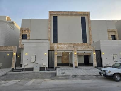 4 Bedroom Floor for Sale in East Riyadh, Riyadh - Ground floor townhouse in Al-Qadisiyyah neighborhood