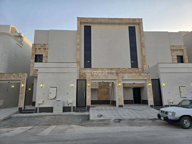 Ground floor townhouse in Al-Qadisiyyah neighborhood