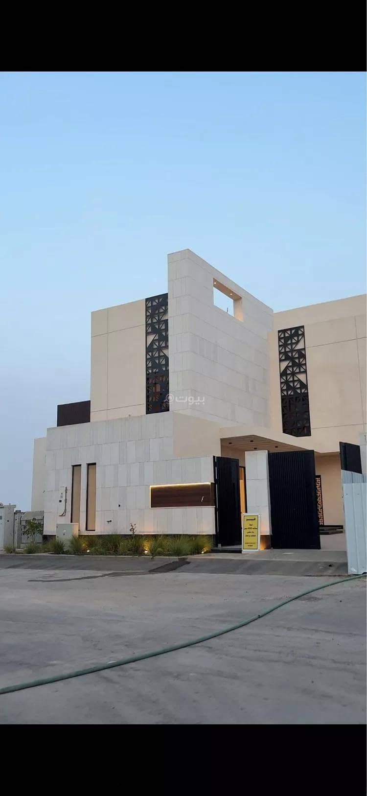 Villa For Sale in Al Mahdiyah, Riyadh