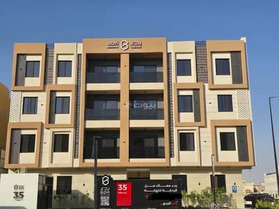 3 Bedroom Flat for Sale in East Riyadh, Riyadh - Apartments for sale in Qurtubah neighborhood