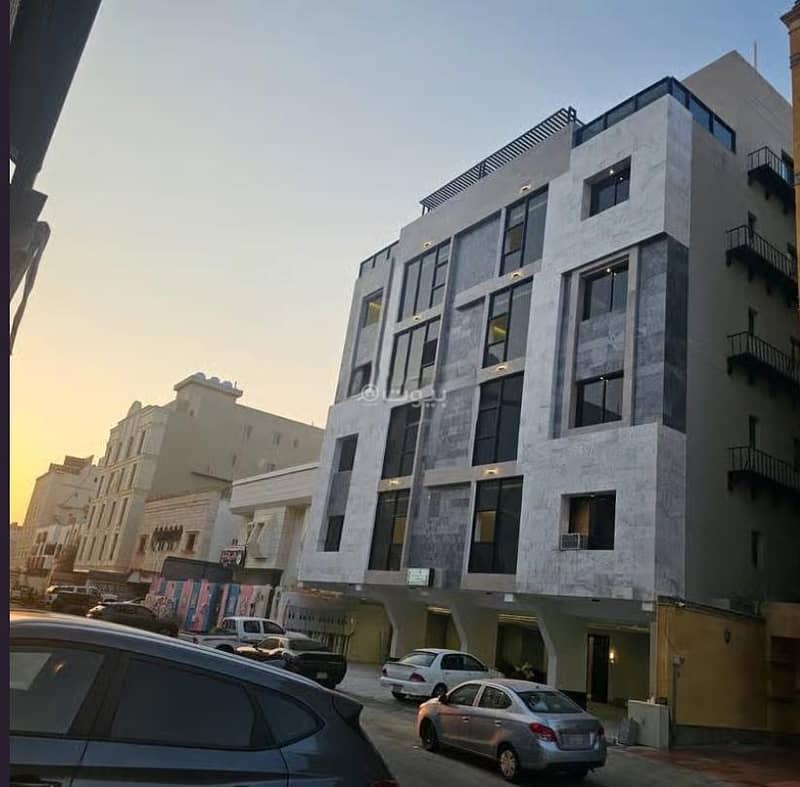 Studio Apartment For Sale in Al Naim, Jeddah