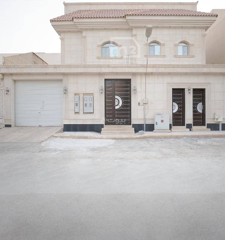 فيلا للإيجار في شارع رقم 269, حي النرجس, مدينة الرياض, منطقة الرياض فيلا للإيجار في شارع رقم 269, حي النرجس, مدينة الرياض, منطقة الرياض