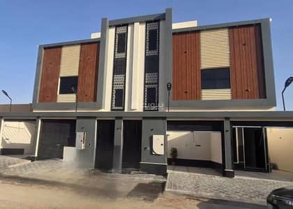5 Bedroom Floor for Sale in Nawara District, Al Muzahimiyah Riyadh Region - House for sale on Yazid Ibn Abi Sufyan Street, Al-Nawara District, Al-Muzahimiyah City, Riyadh Region