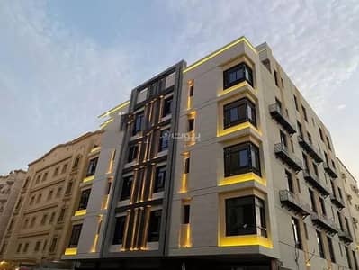3 Bedroom Apartment for Sale in North Jeddah, Jeddah - Studio Apartment For Sale in Al Manar, Jeddah