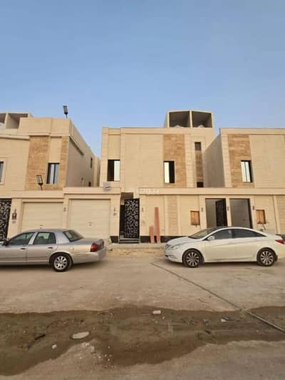 6 Bedroom Villa for Sale in South Riyadh, Riyadh - Villa For Sale in Okaz, Riyadh