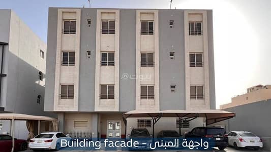 3 Bedroom Apartment for Rent in North Riyadh, Riyadh - Two-story apartment for rent - Al Arid neighborhood