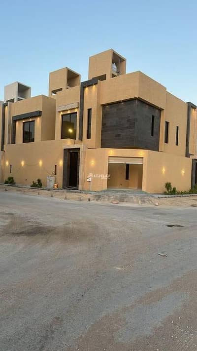 فیلا 5 غرف نوم للبيع في شرق الرياض، الرياض - فيلا للبيع في الجنادرية، الرياض