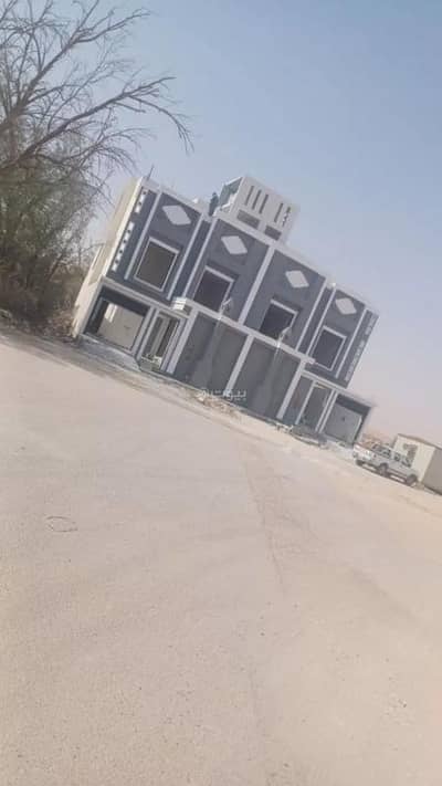 فیلا 6 غرف نوم للبيع في الجامعة، المزاحمية منطقة الرياض - عقار للبيع