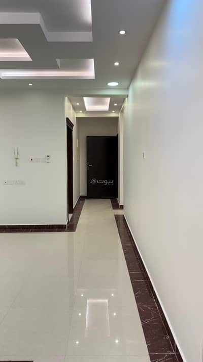 شقة 3 غرف نوم للايجار في شمال الرياض، الرياض - شقة للإيجار في شارع ممر171, حي القيروان, مدينة الرياض
