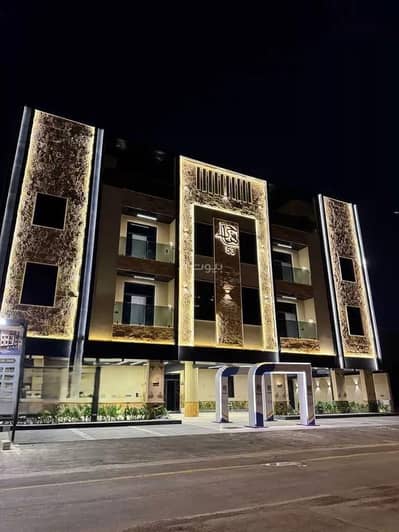 4 Bedroom Apartment for Rent in North Riyadh, Riyadh - Abi Abdullah Al-Awshi Street, Al-Aarid District, Riyadh City, Riyadh Region