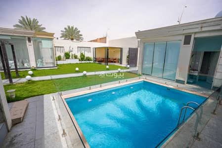استراحة 3 غرف نوم للبيع في جنوب الرياض، الرياض - استراحة مميزة للبيع في الشفا، جنوب الرياض