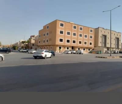 Residential Building for Rent in North Riyadh, Riyadh - Building for rent on Al Tahlia Street, Al Hittin District, Riyadh City
