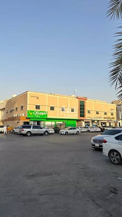 Office for Rent in Central Riyadh, Riyadh - Office For Rent in Jarir, Riyadh