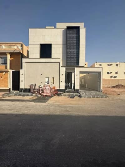 دور 3 غرف نوم للبيع في شرق الرياض، الرياض - دور للبيع في شارع الحوطة, حي إشبيلية, مدينة الرياض