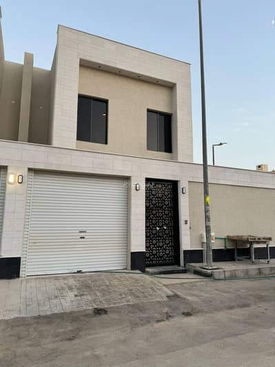 فیلا 6 غرف نوم للايجار في شرق الرياض، الرياض - فيلا مكونة من 6 غرف نوم للإيجار في الخليج، الرياض