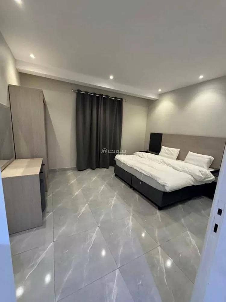 Apartment For Rent in Al Safa, Jeddah