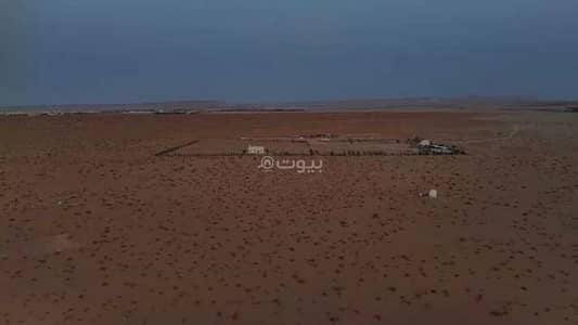ارض  للبيع في ثادق - أرض للبيع في ثادق
